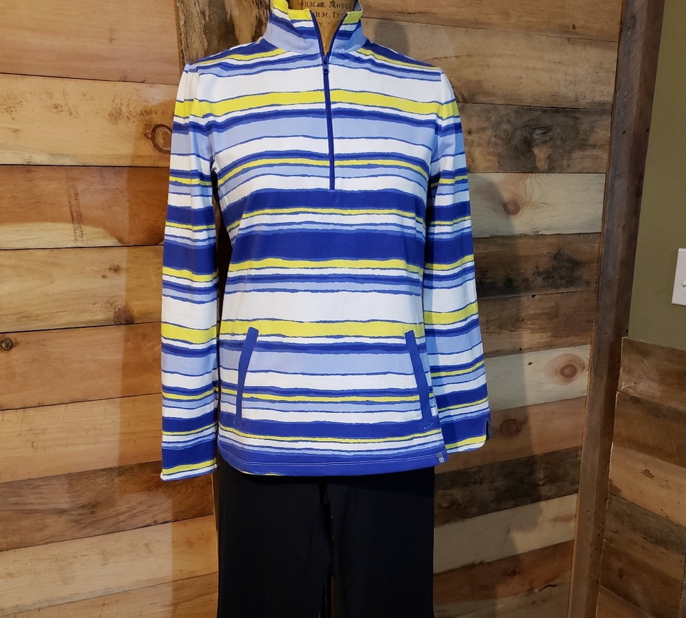 Talbots top (active)